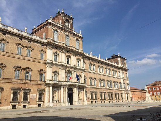 Palazzo Ducale